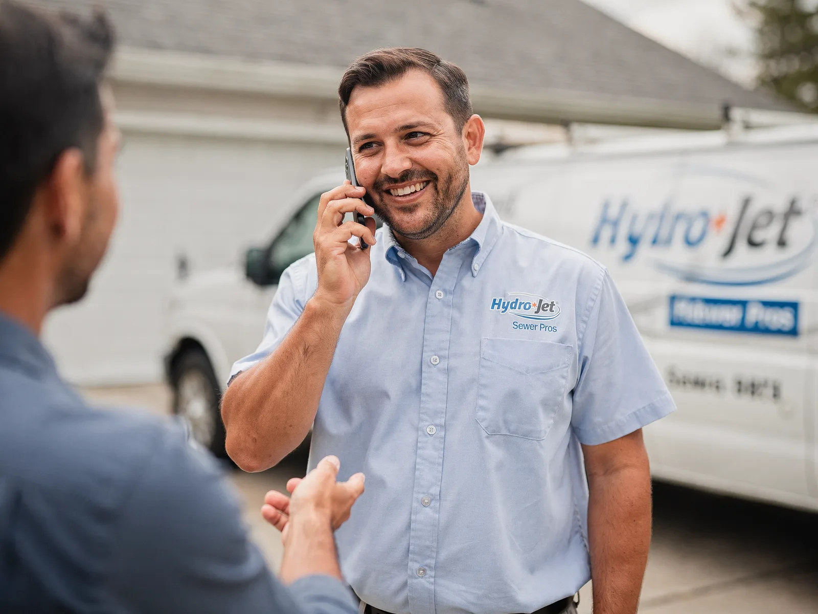 Hydro Jetting Tarrytown, NY FAQs